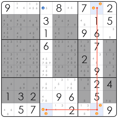 doug sudoku answers