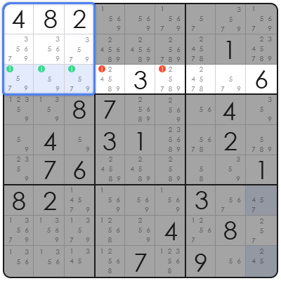 sudoku most difficult